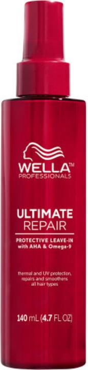 Wella Ultimate Repair