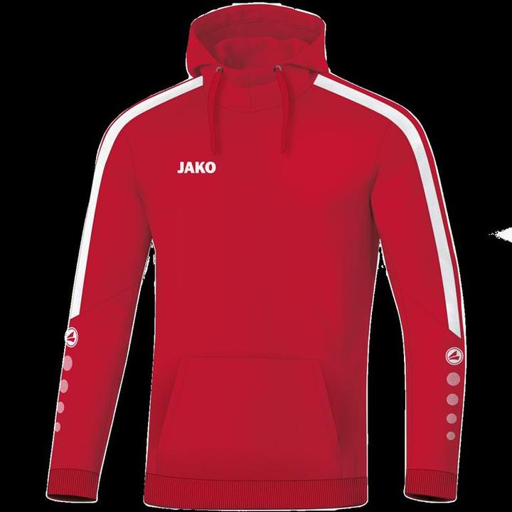 Immagine prodotto JAKO Felpa con cappuccio Power (M)