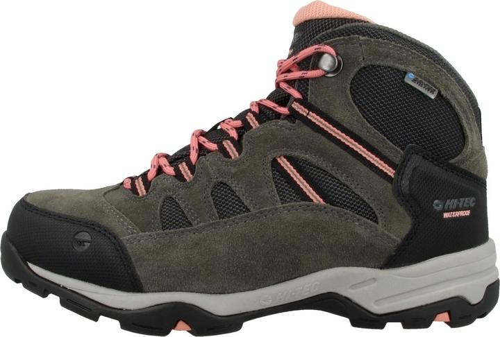 Produktbild Hi-Tec Bandera II WP Shoes (38)