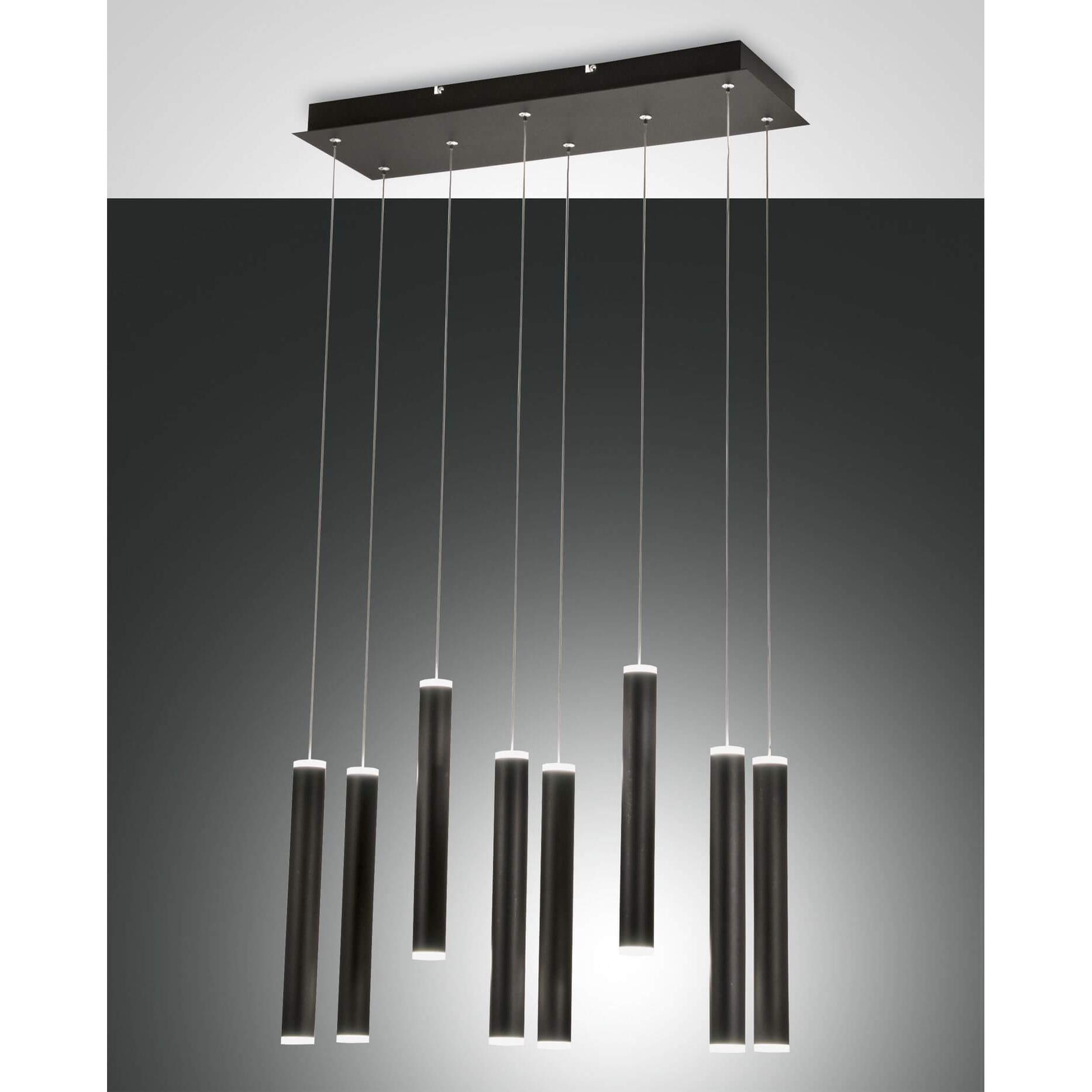 Fabas Luce, Pendelleuchte, Prado (720 lm)