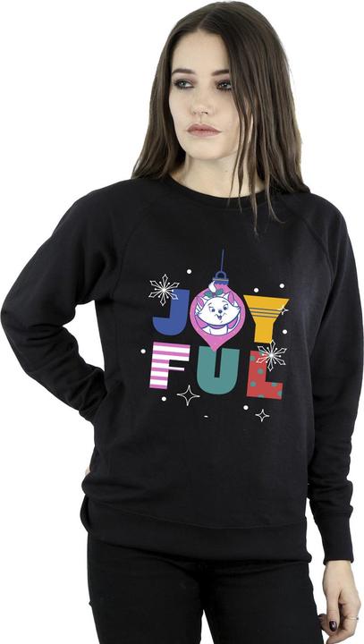 Produktbild Disney Joyful Sweatshirt (4XL)