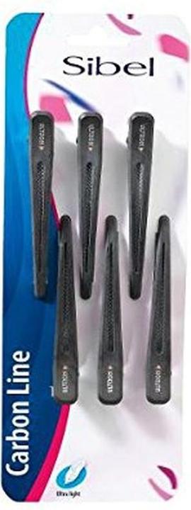 Immagine prodotto Sibel Carbon Separating Clips 10 Cm