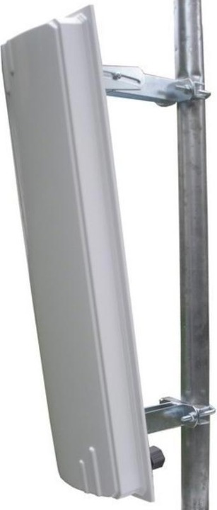 Actual product image Itelite PRO-SEC24015V - 2.4 GHz 15 dBi Sector Antenna Box - Sector Antenna - Ethernet