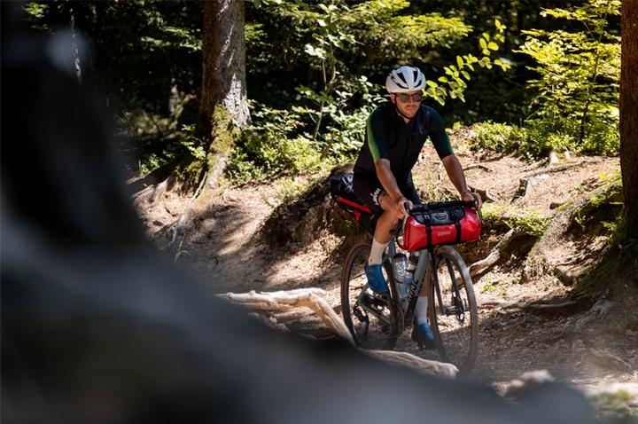 Productafbeelding Zefal Z-Adventure F10 (10 l, Stuurtas)