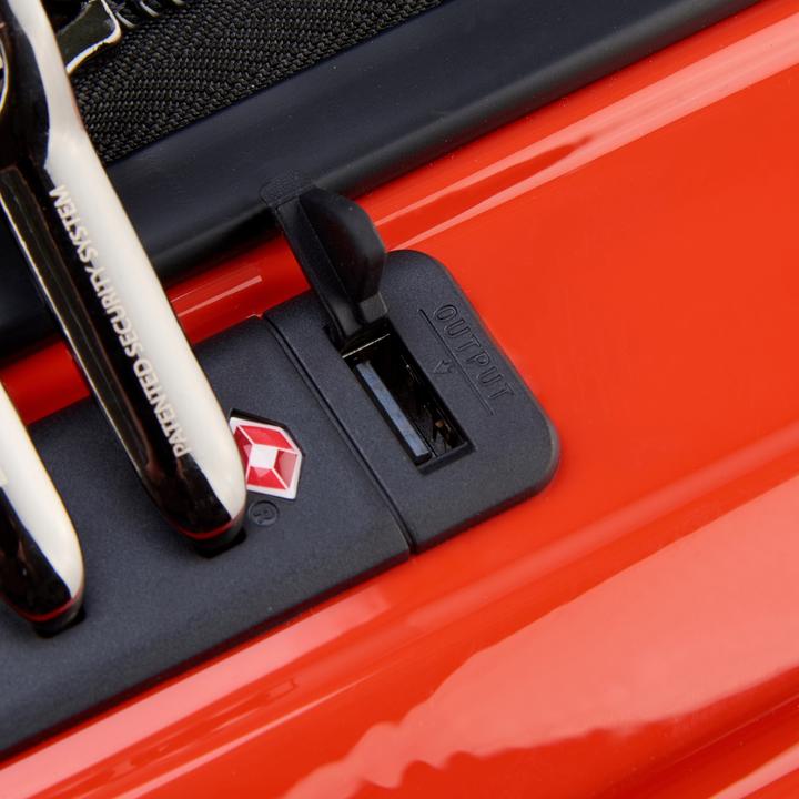 Produktbild Delsey Shadow 5.0 Slim 4-Rollen Kabinentrolley 55 cm (40 l)