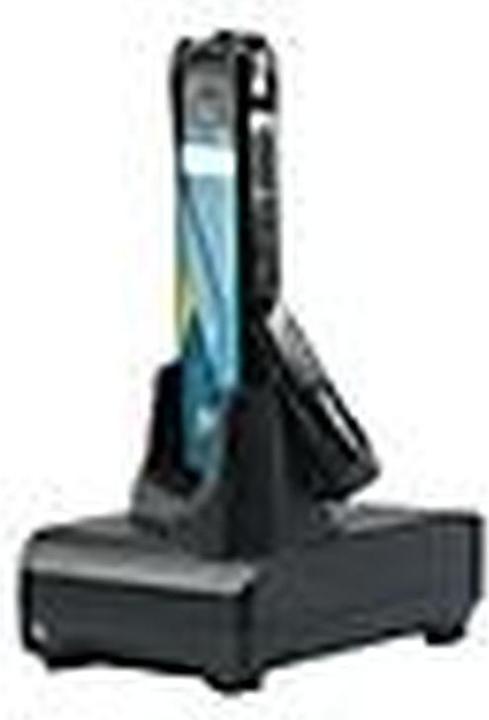 Produktbild Mobilis 052046, Mantelhülle, Schwarz, Zebra, TC51/52/56/57, 44 g