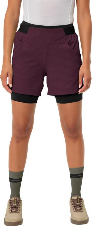 Produktbild Vaude Altissimi II (38)