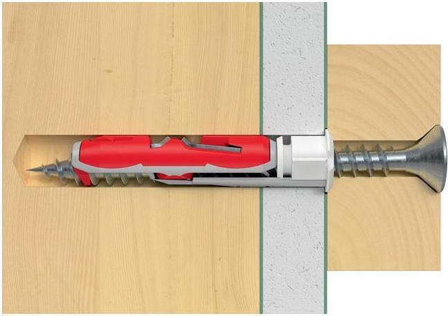 Produktbild Fischer DuoTec 10 S PH
