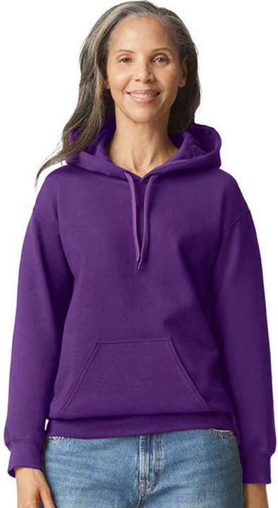 Image du produit Gildan - Sweat à capuche SOFTSTYLE - Adulte (XL)