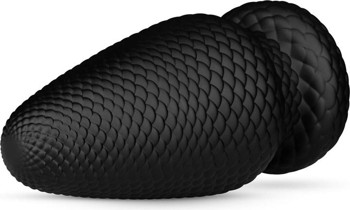 Produktbild Buttr Cold Blooded Strukturierter Butt Plug