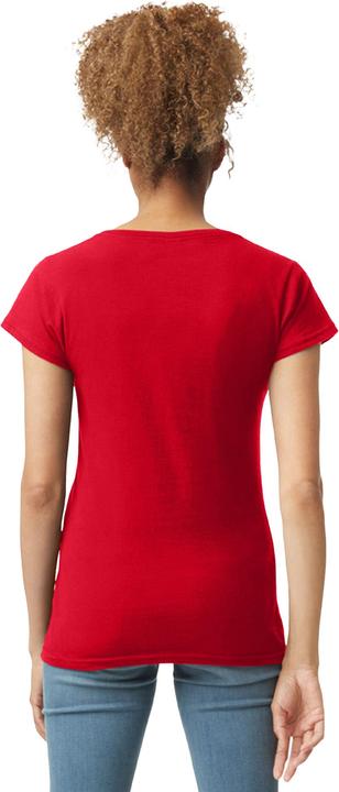 Produktbild Gildan Softstyle TShirt VAusschnitt (XXL)