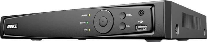 Immagine prodotto Annke N48PAW+I91DG*4+2T Set di telecamere di sorveglianza 4 telecamere con registratore (4096 x 3072 pixel)