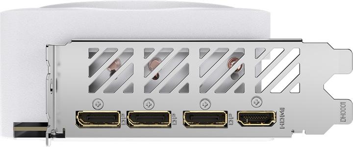 Image du produit Gigabyte GeForce RTX 4070 AERO OC (12 Go)