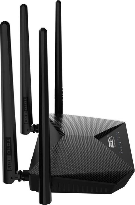 Immagine prodotto Totolink A3002RU - Router Gigabit Dual Band Wireless AC1200 (A3002RU)