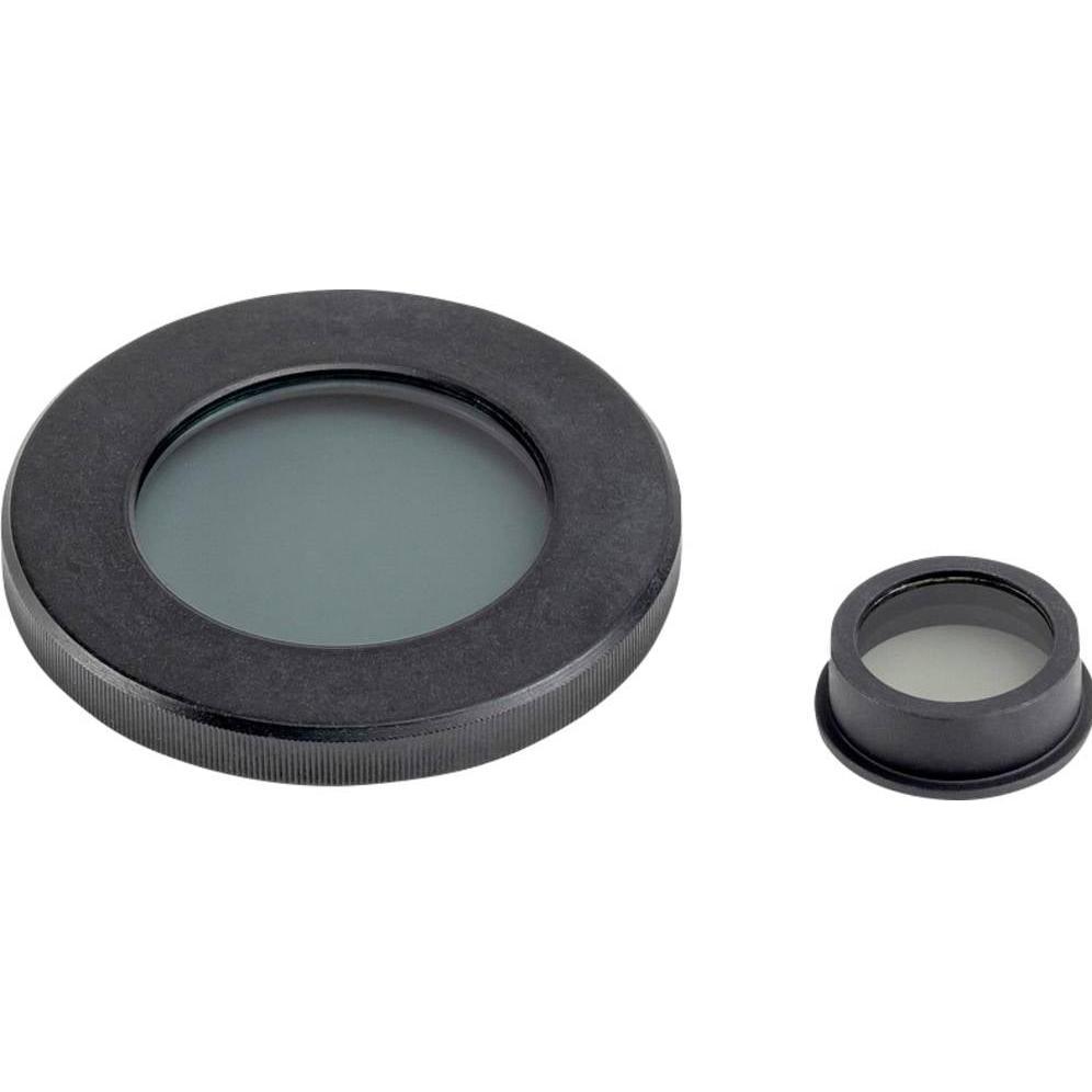 Kern, Bilancia di precisione, Unità polarizzatore / analizzatore e polarizzatore OB