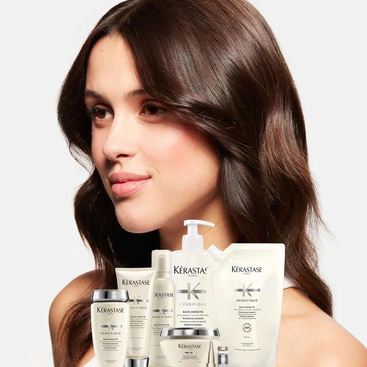 Actual product image Kérastase Bain Densifique Nachfüllpack (500 ml)