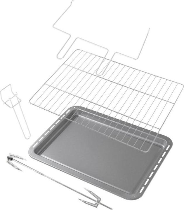 Actual product image Adler AD 6030 Oven black