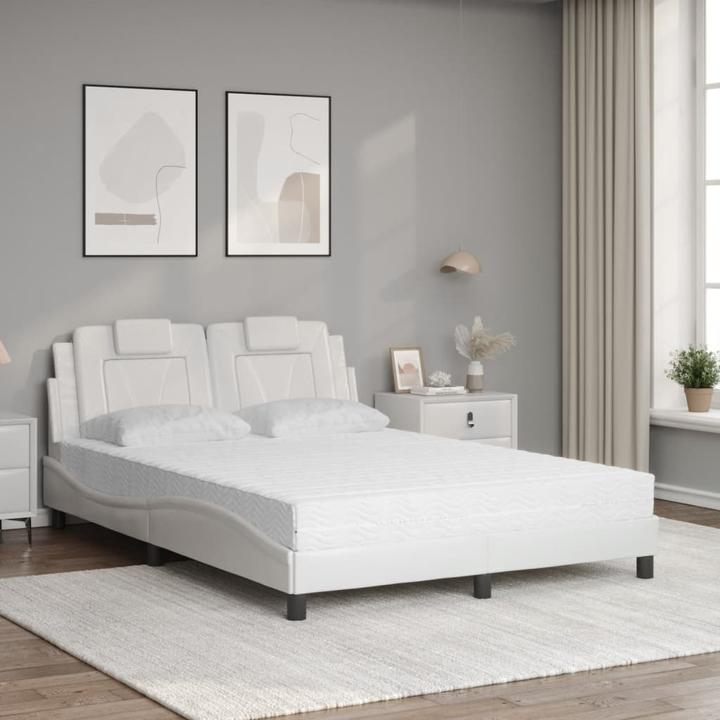 Image du produit vidaXL Bett (140 x 190 cm)
