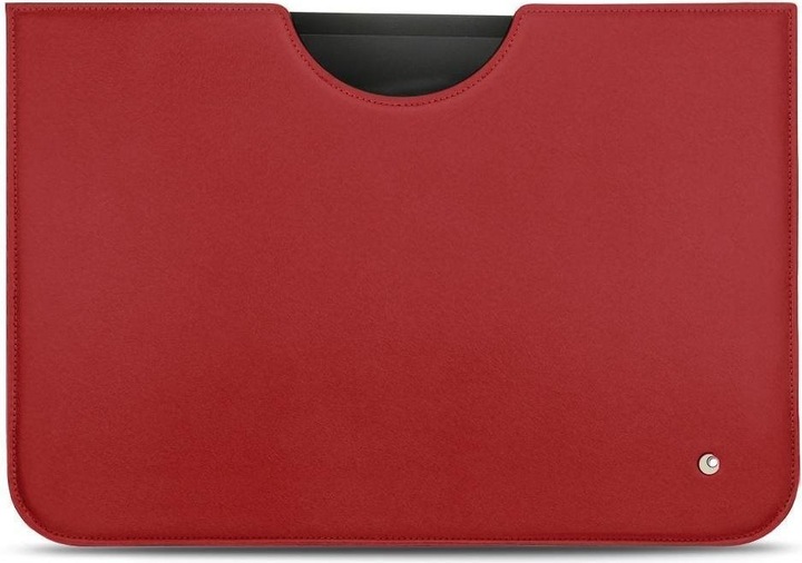 Rouge ( Nappa - Pantone #d50032 )