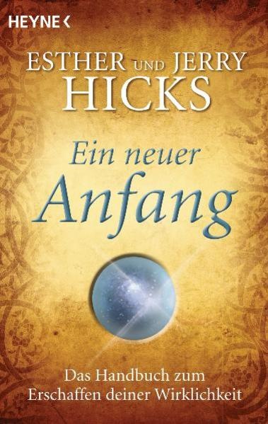 Actual product image Ein neuer Anfang (German, Esther Hicks, 2011)