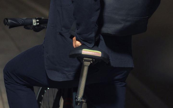 Produktbild Selle Royal Sattel VIVO Relaxed, Royalgel, 263x201mm