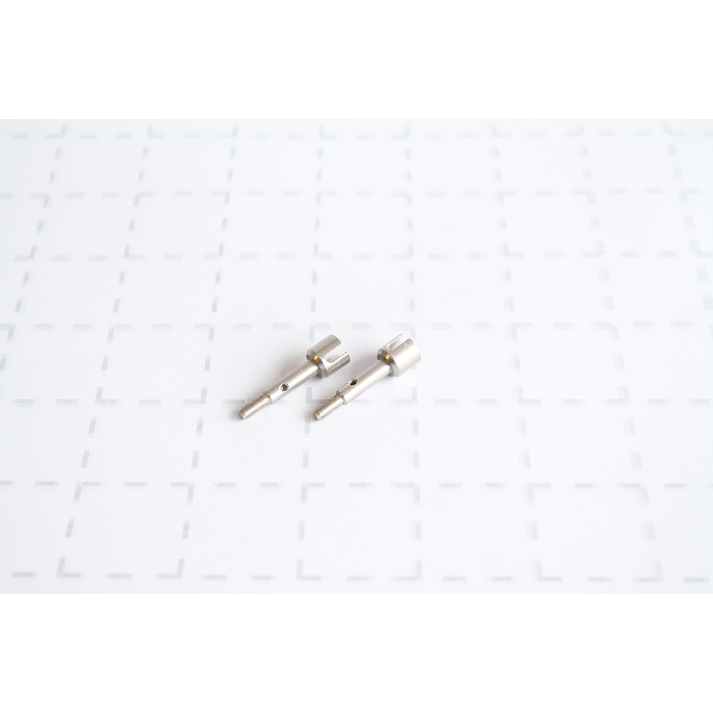 DF-Models Assi delle ruote posteriori (2) per 3120