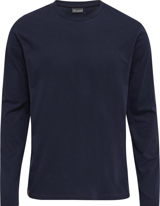 Produktbild hummel Red Basic T-Shirt L/S (L)