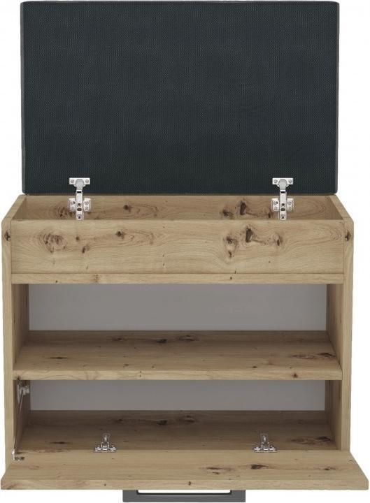 Produktbild Topeshop Kane (60 x 35 x 49 cm)