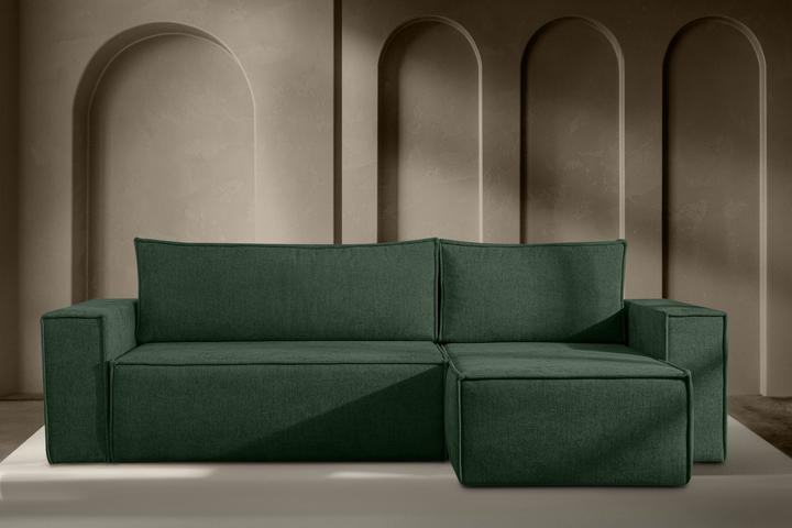 Produktbild Konsimo Napi Ii (Ecksofa)