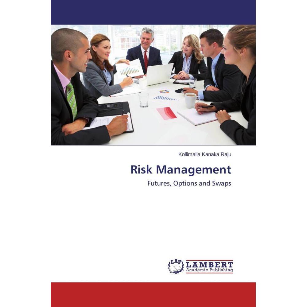 Risk Management, Fachbücher von Kollimalla Kanaka Raju