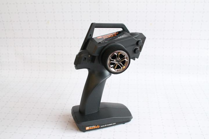 DF-Models Remote control for 3120