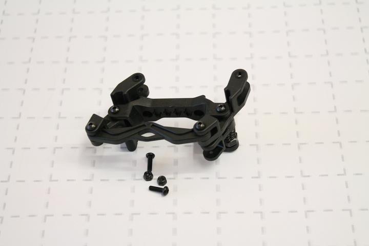 Actual product image DF-Models Servo saver