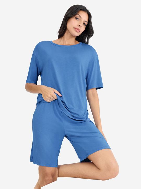 Produktbild Triumph Pyjama Red Label Timeless Sensuality (46)