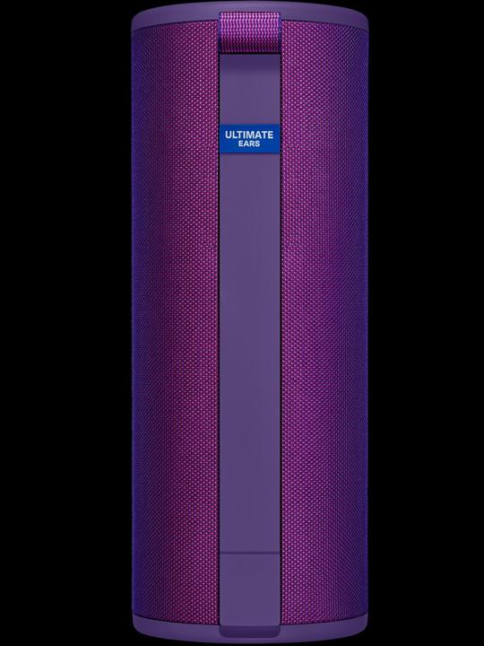 Image du produit UE Megaboom 3 (20 h, Fonctionnement sur batterie, Alimentation via port USB)