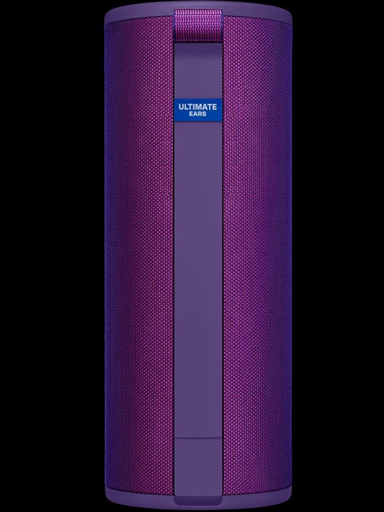 Actual product image UE Megaboom 3 (20 h, Rechargeable battery operated, USB power delivery)