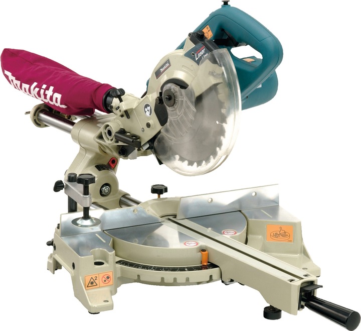 Image du produit Makita LS0714LN