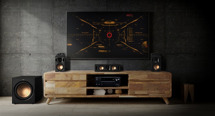 Produktbild Onkyo TX-NR7100 (9.2 Kanal, FM)
