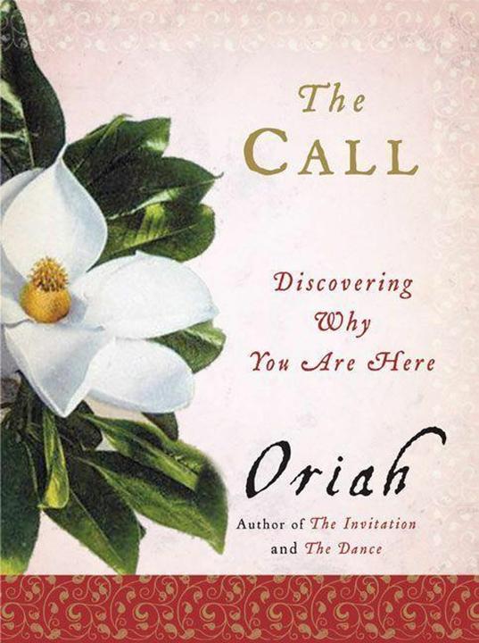 Produktbild The Call (Englisch, Oriah, 2006)