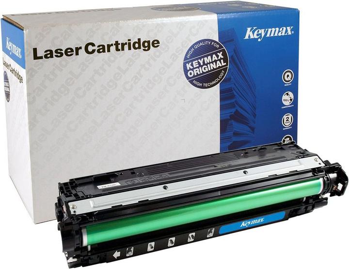 Produktbild Keymax 507a (BK)