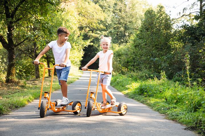 Produktbild Beleduc Step n Roll gross