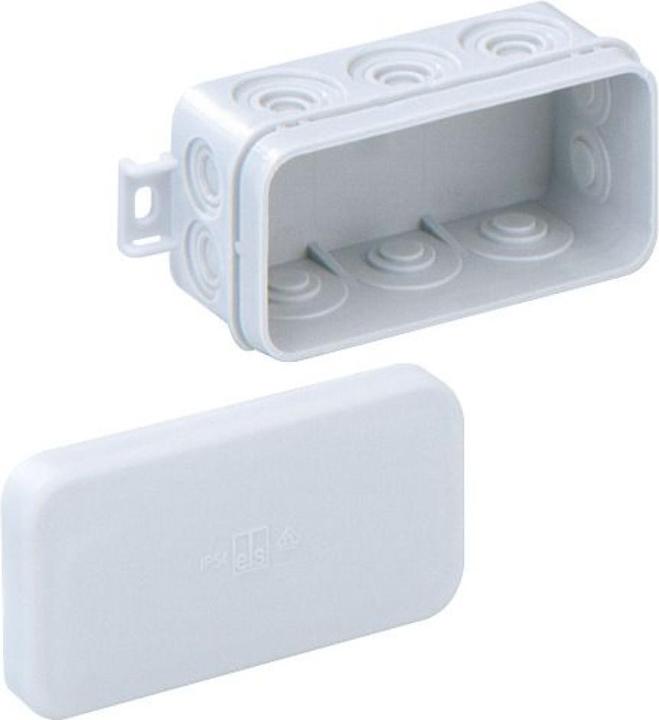 Image du produit Steffen AP Boîte de jonction humide