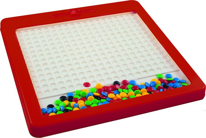 Image du produit Beleduc Jeu magnétique Kunterbunt