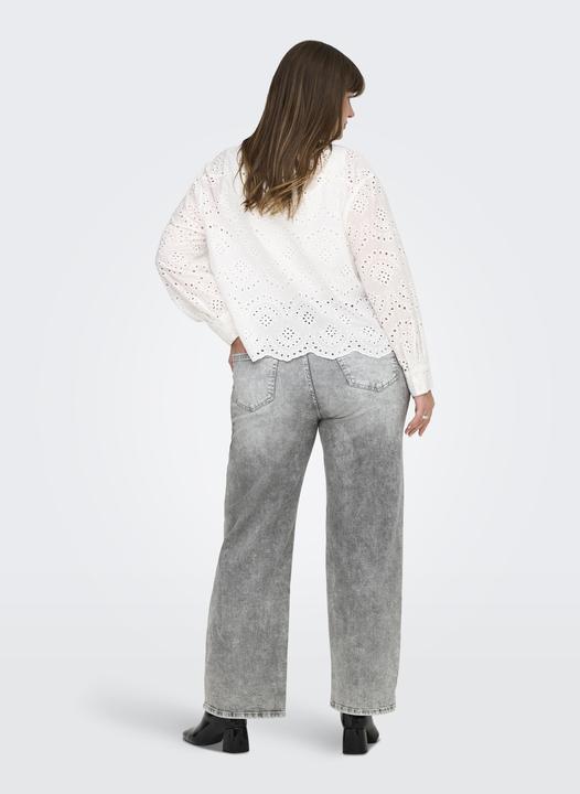 Immagine prodotto Only Carwilly Hw Wide Dnm Tai0918 Noos (W42/L32)