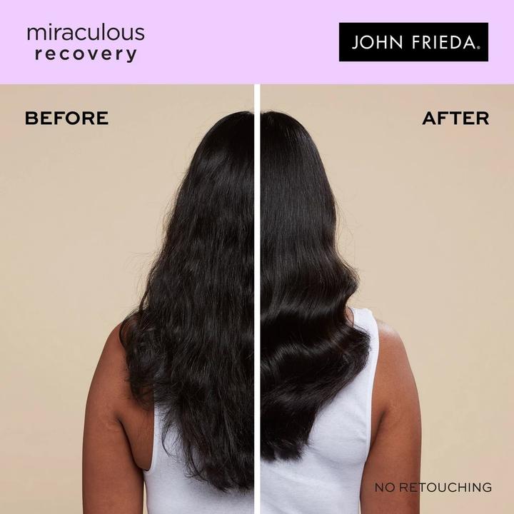 Actual product image John Frieda Frizz Ease Miraculous Recovery Deep (250 ml)
