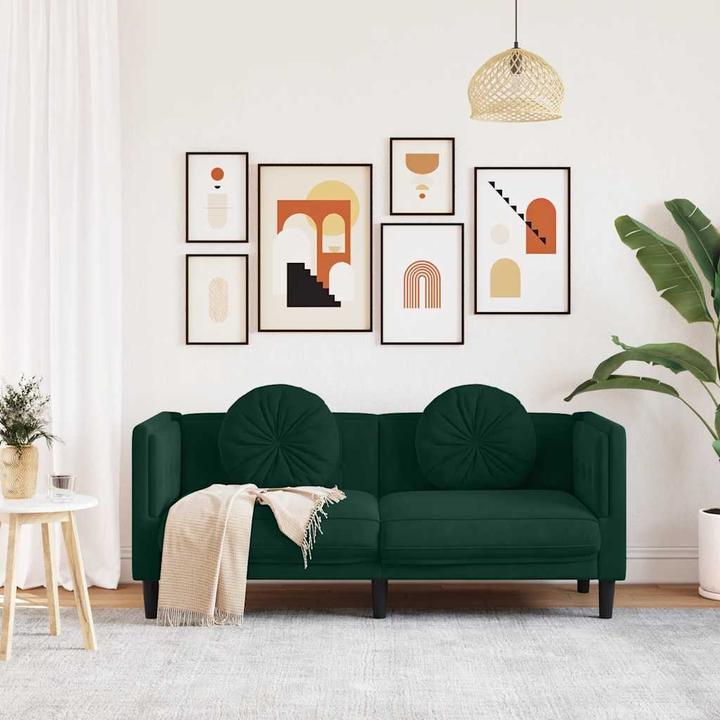 Image du produit vidaXL Jukka (2 places)