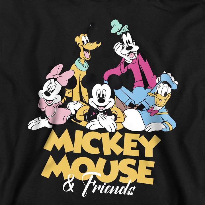Produktbild Disney Kapuzenpullover (140, 146)
