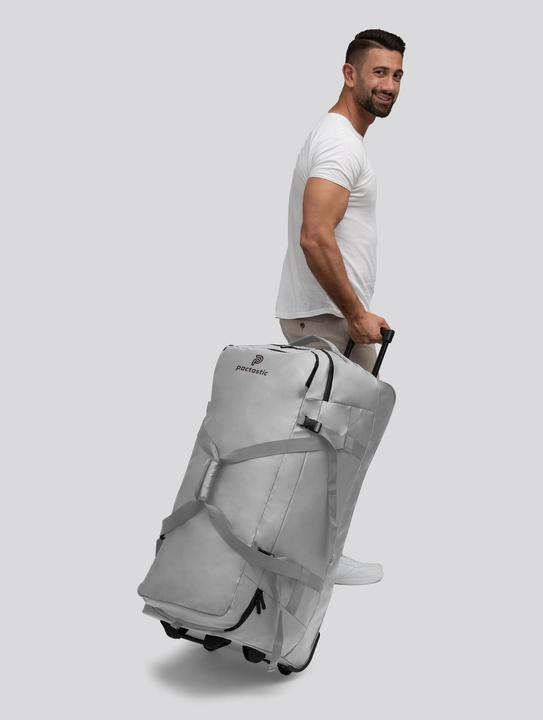 Actual product image Pactastic Urban Collection (136 l)