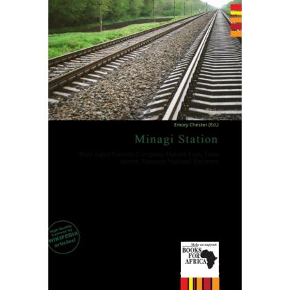 Minagi Station, Ratgeber von Emory Christer