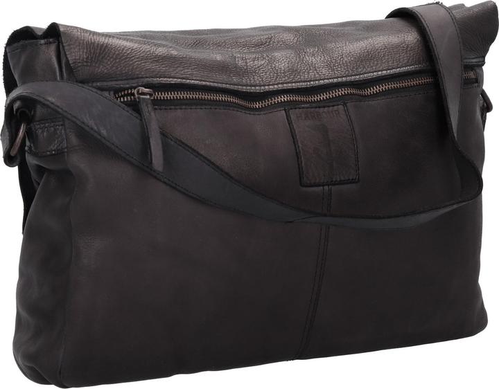 Image du produit Harbour 2nd Porte-documents Yamal en cuir 44 cm