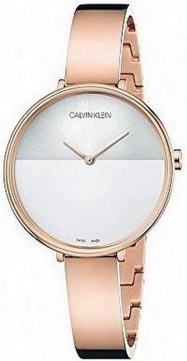 Immagine prodotto Calvin Klein alzata (Orologio da polso analogico, 38 mm)